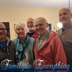 Meet your Posher, Douglas